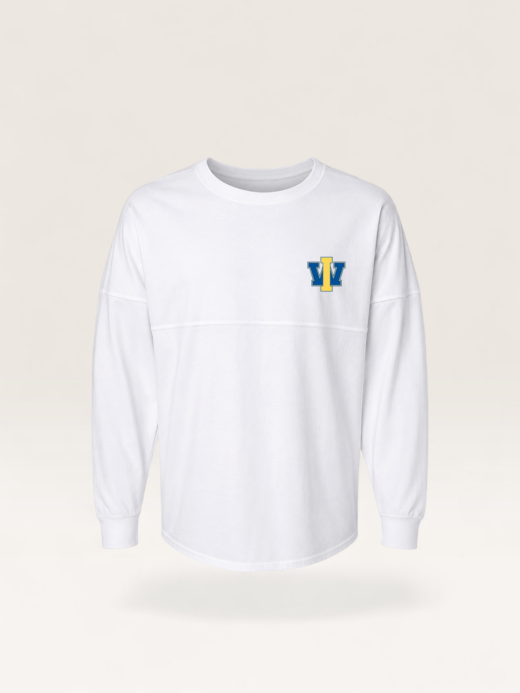West Islip Class of 1977 — 50th Reunion Long Sleeve Game Day Jersey
