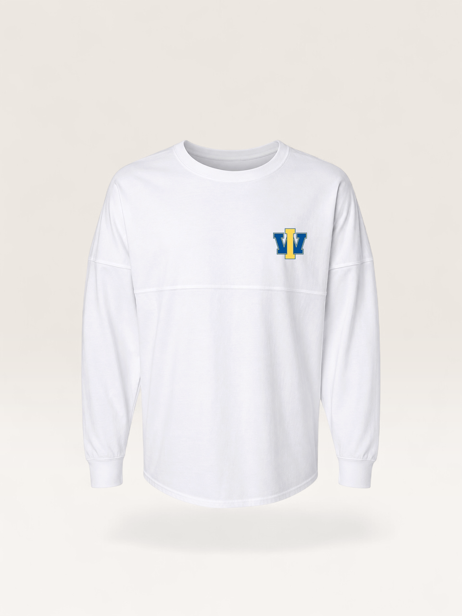 West Islip Class of 1977 — 50th Reunion Long Sleeve Game Day Jersey