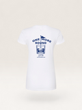 West Islip Class of 1977 — 50th Reunion Women's "One More Round" Golf Shirt