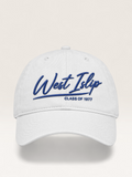 West Islip Class of 1977 — 50th Reunion Embroidered Hat